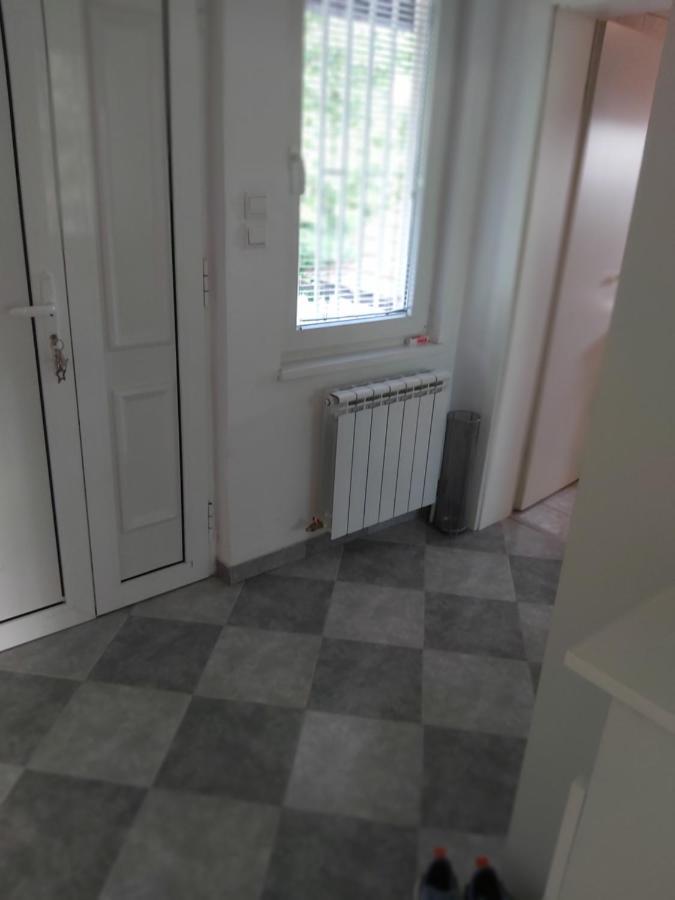Mija Saraievo Exterior foto