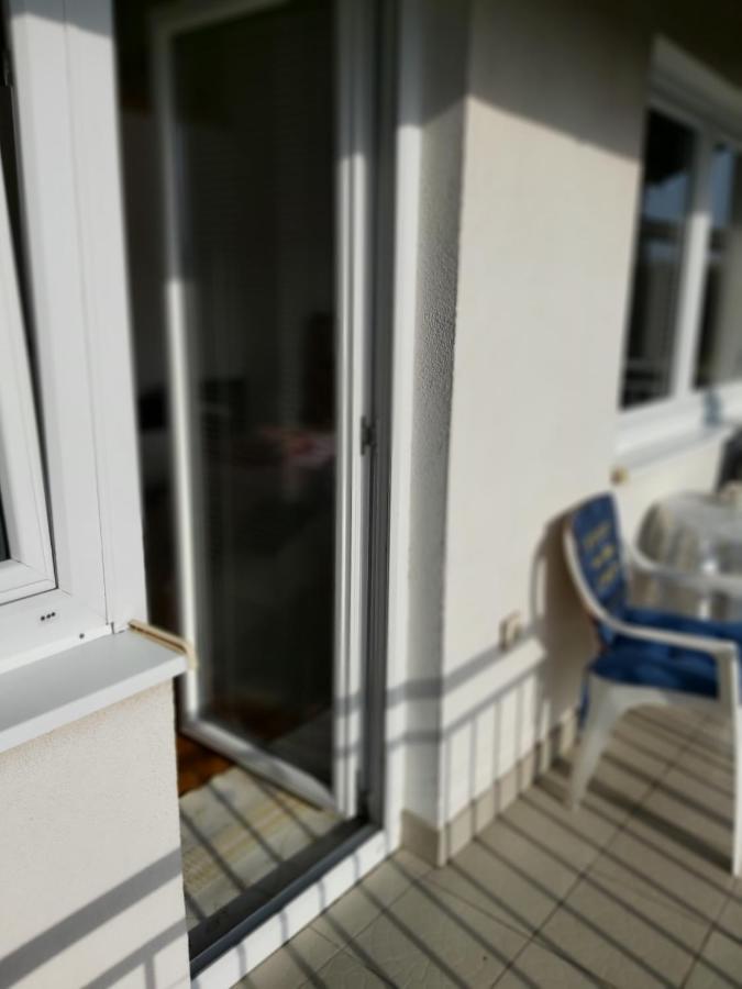 Mija Saraievo Exterior foto