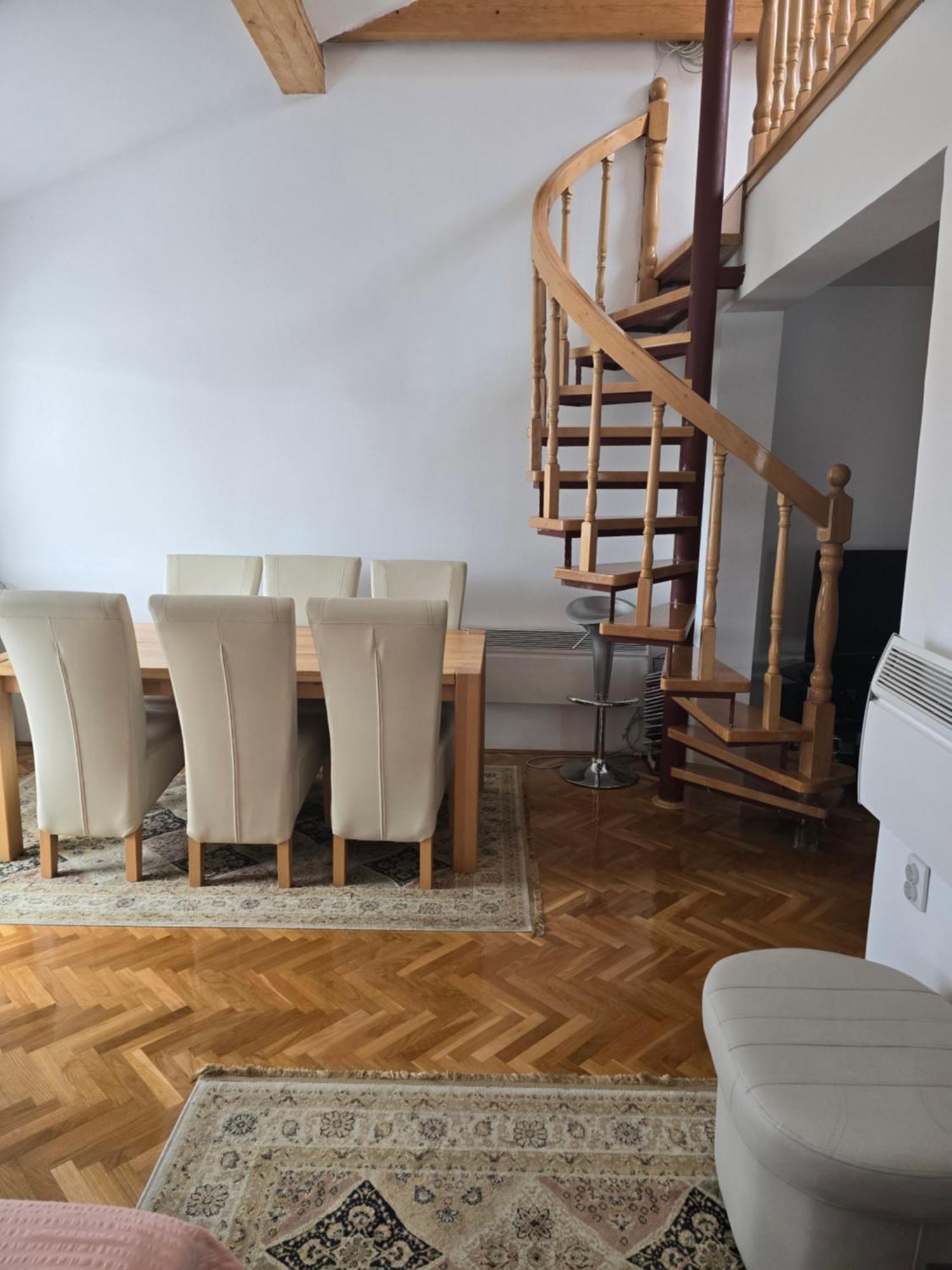 Mija Saraievo Exterior foto