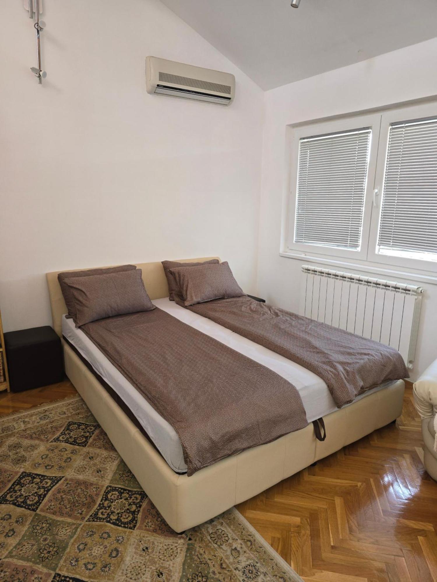 Mija Saraievo Exterior foto